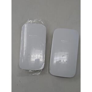 TP-LINK Av1200 Gigabit Passthrough Powerline Kit (Pair) TL-PA8010P